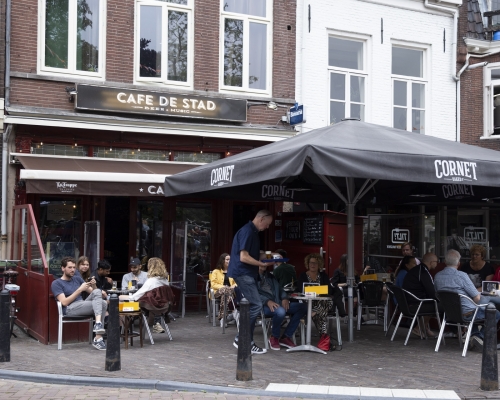 Café de Stad