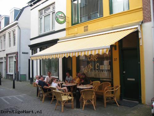 Café Wijk C