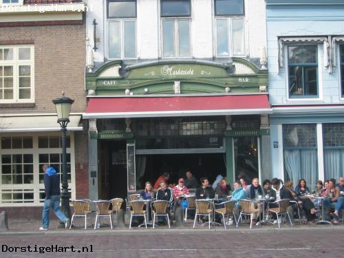 Café Marktzicht