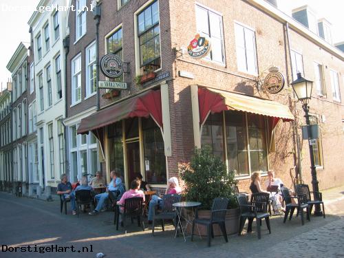 Café de Morgenster